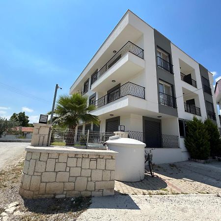 Kopuz Apart Otel Siğacık Esterno foto