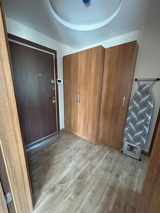 Kopuz Apart Otel Siğacık Esterno foto