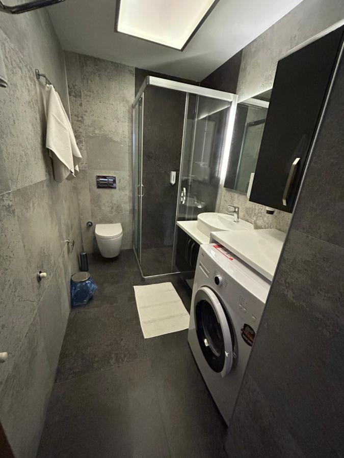 Kopuz Apart Otel Siğacık Esterno foto